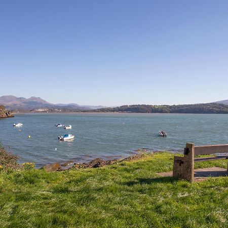 Hyfrydle Βίλα Porthmadog Εξωτερικό φωτογραφία