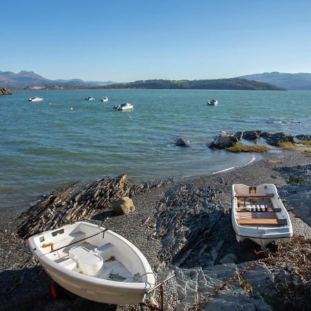 Hyfrydle Βίλα Porthmadog Εξωτερικό φωτογραφία