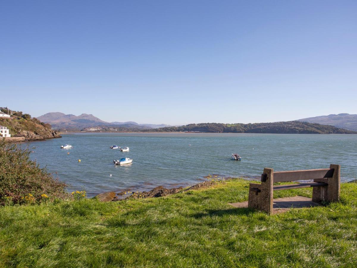 Hyfrydle Βίλα Porthmadog Εξωτερικό φωτογραφία