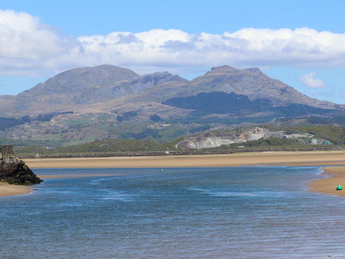 Hyfrydle Βίλα Porthmadog Εξωτερικό φωτογραφία