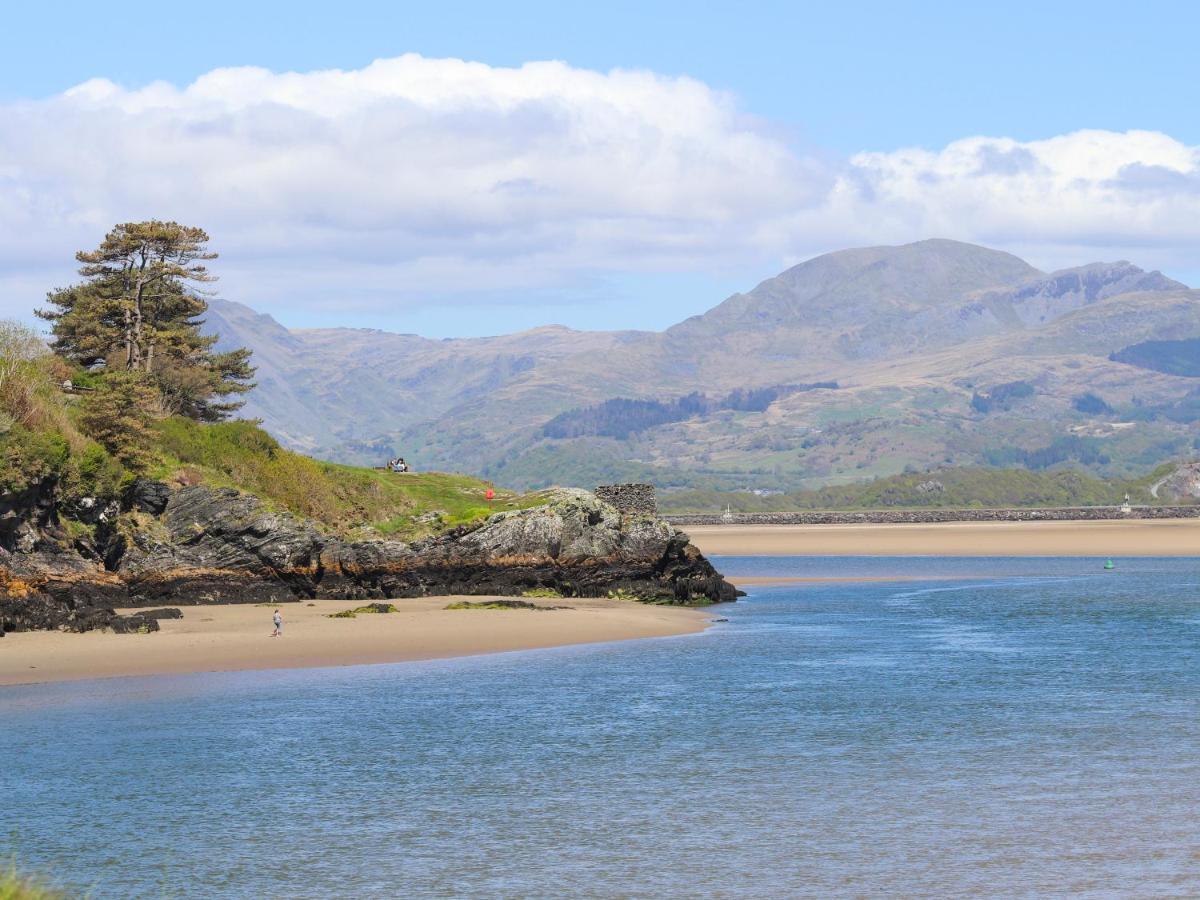 Hyfrydle Βίλα Porthmadog Εξωτερικό φωτογραφία