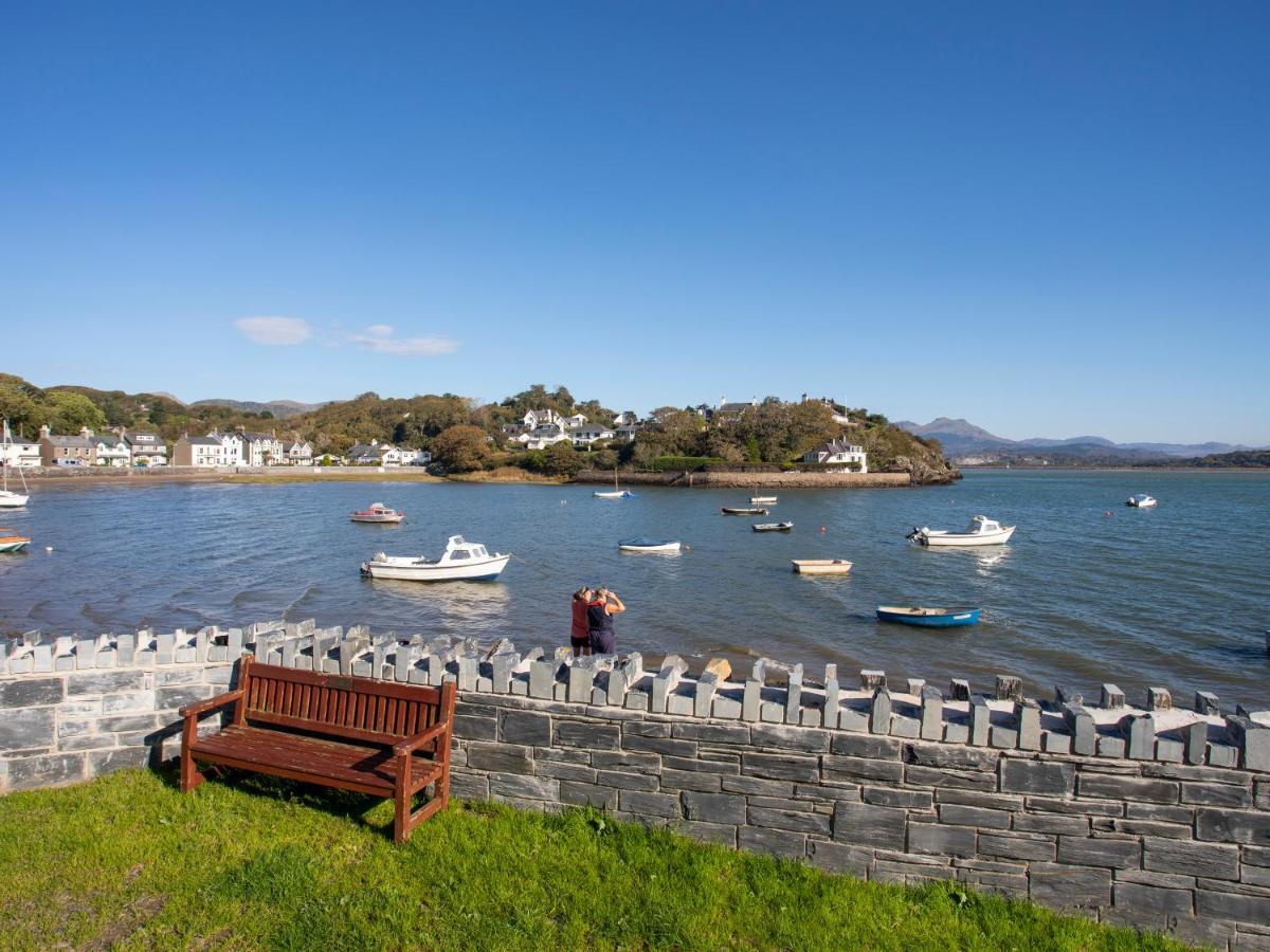 Hyfrydle Βίλα Porthmadog Εξωτερικό φωτογραφία